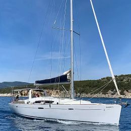 Beneteau Oceanis 50 | Darwin