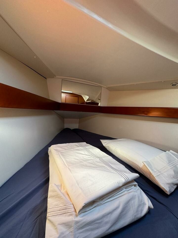 Beneteau Oceanis 34 | Finia