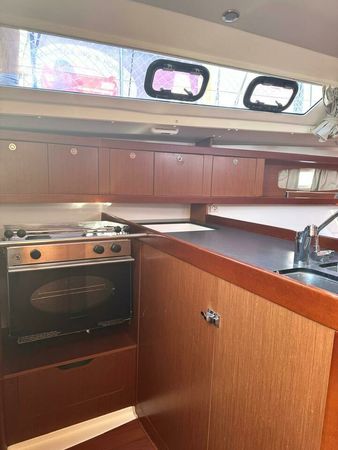 Beneteau Oceanis 34 | Finia