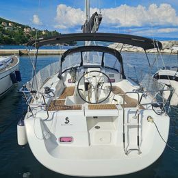 Beneteau Oceanis 34 | Finia