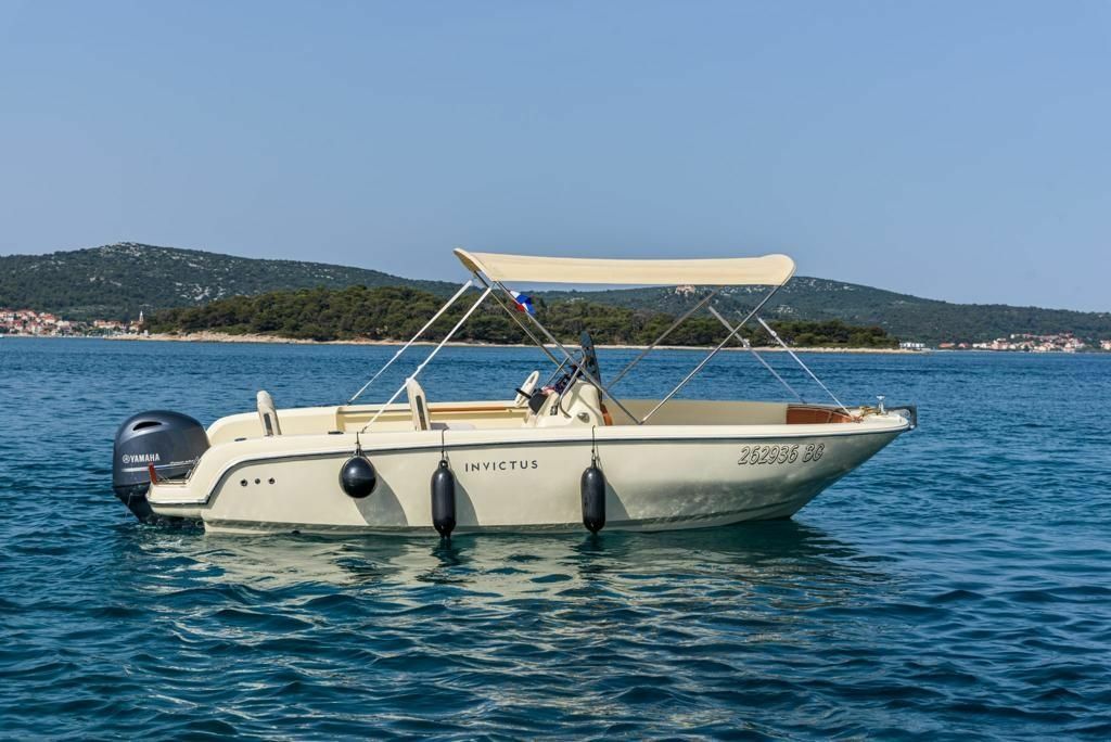 Invictus 190 FX | 20