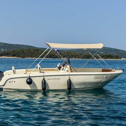 Invictus 190 FX | 20