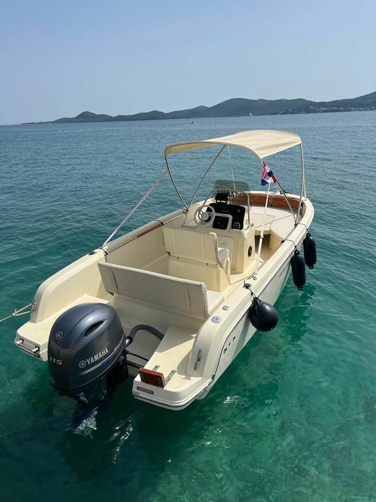 Invictus 190 FX | 20