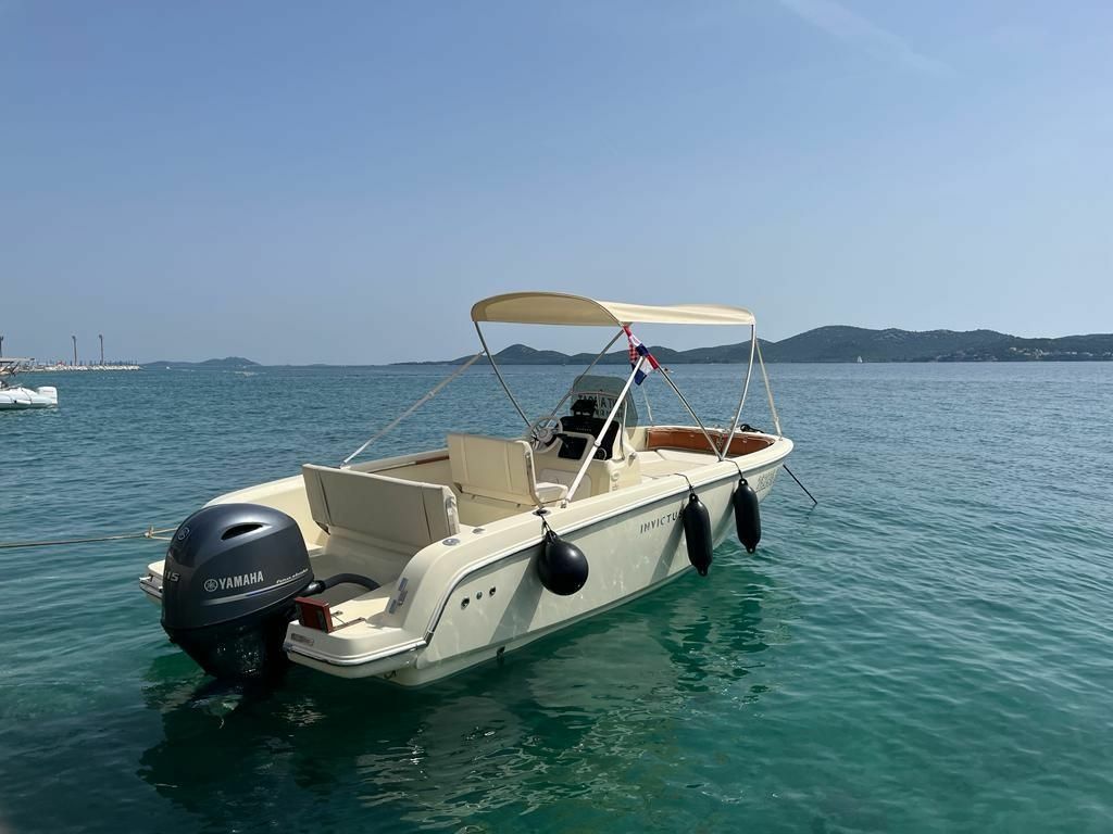 Invictus 190 FX | 20