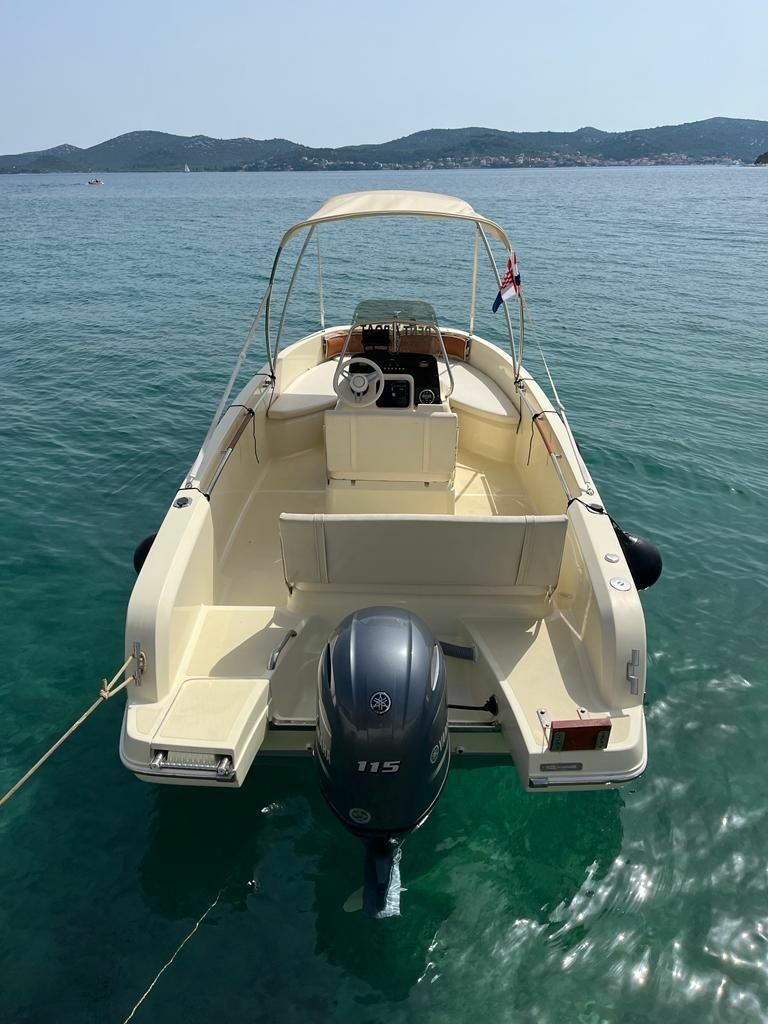 Invictus 190 FX | 20