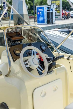 Invictus 190 FX | 20