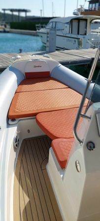 RIS Marine Exclusive 650 | 22
