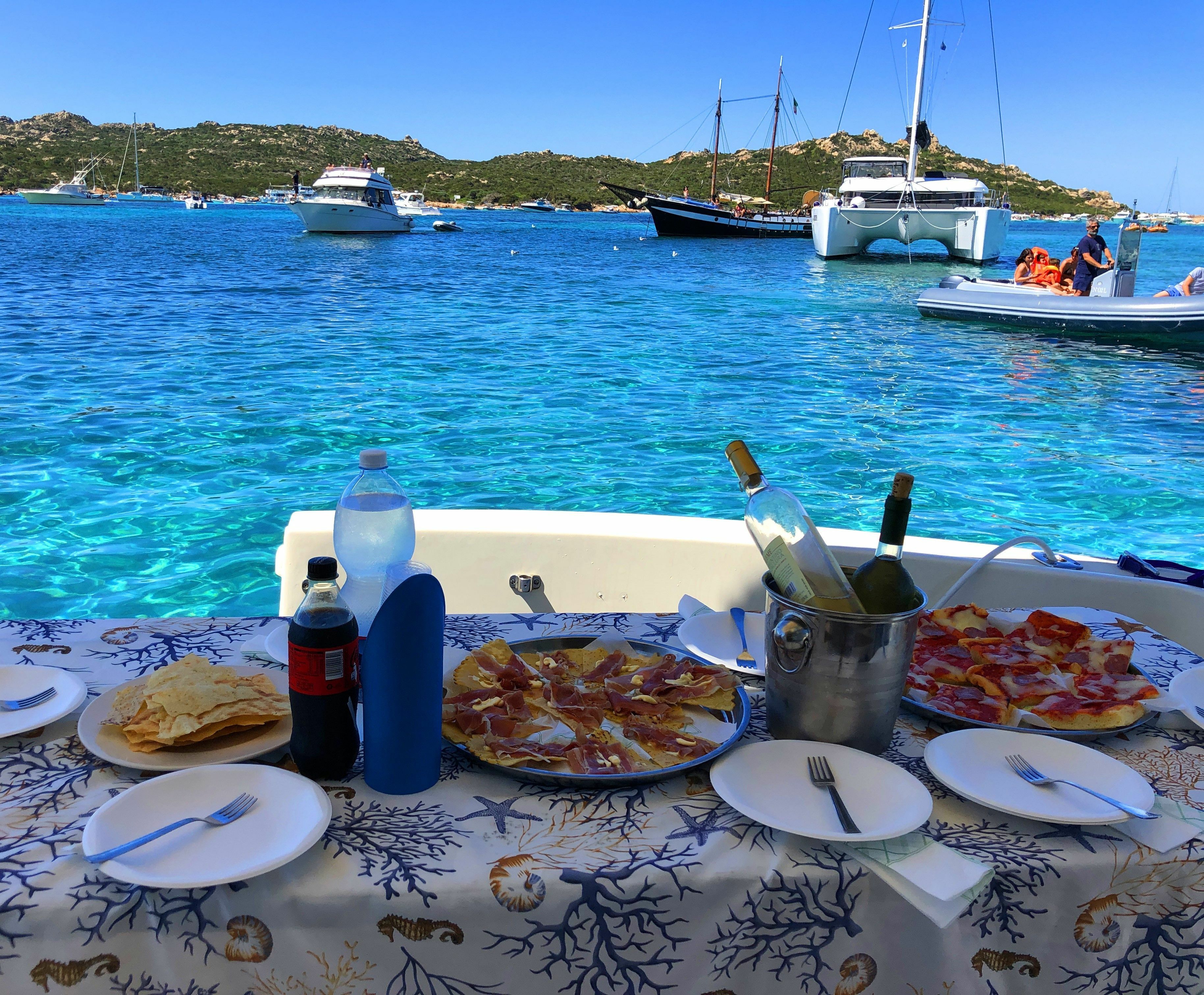 Hatteras 44 | Bella Stella