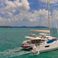 Fountaine Pajot Elba 45 | Chammak Challo