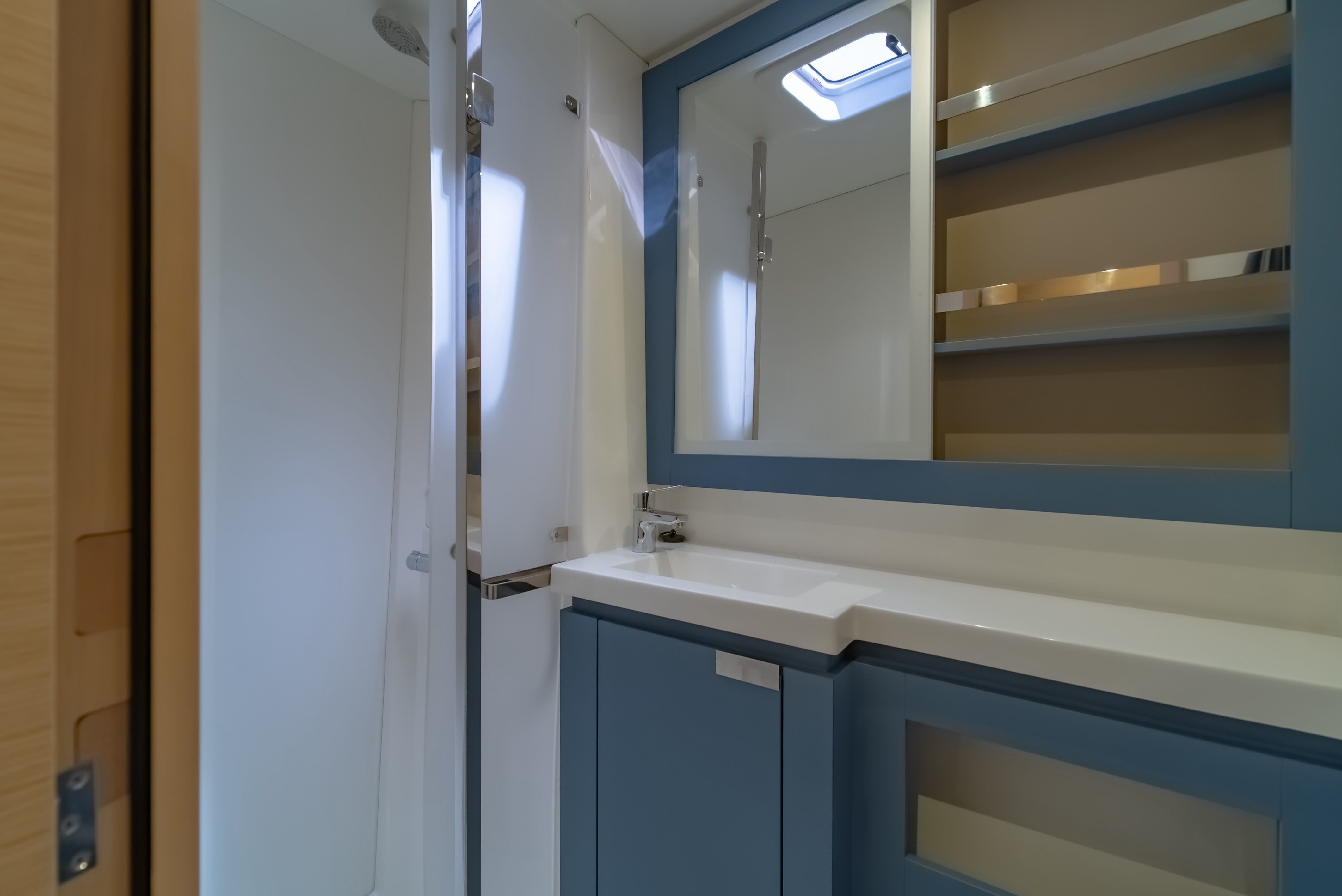 Fountaine Pajot Elba 45 | Chammak Challo