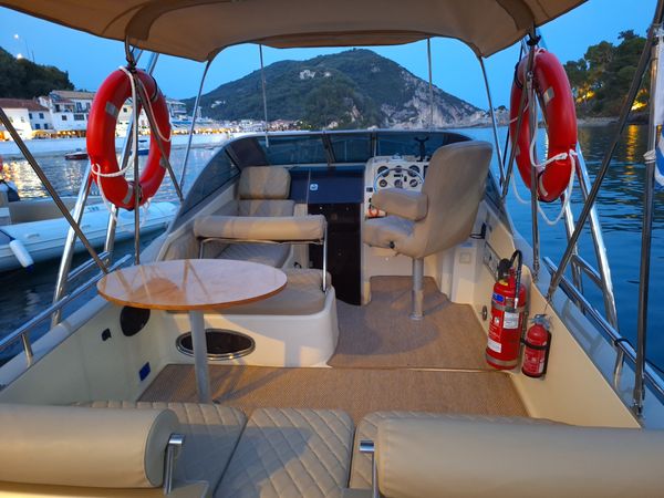 Sunray Infinity | Eirini