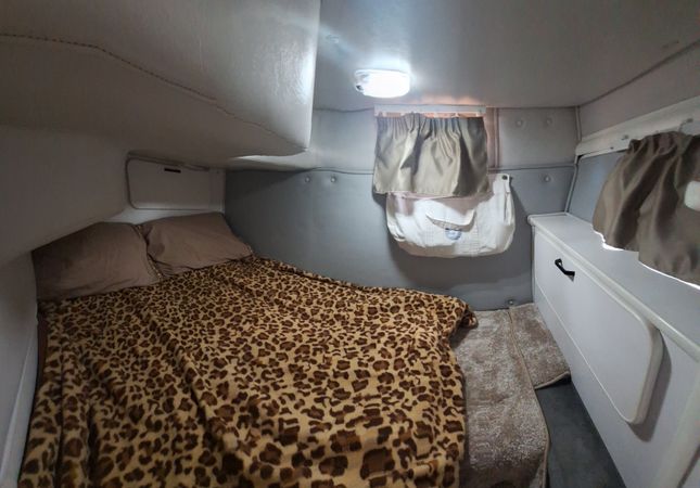 Sunray Infinity | Eirini