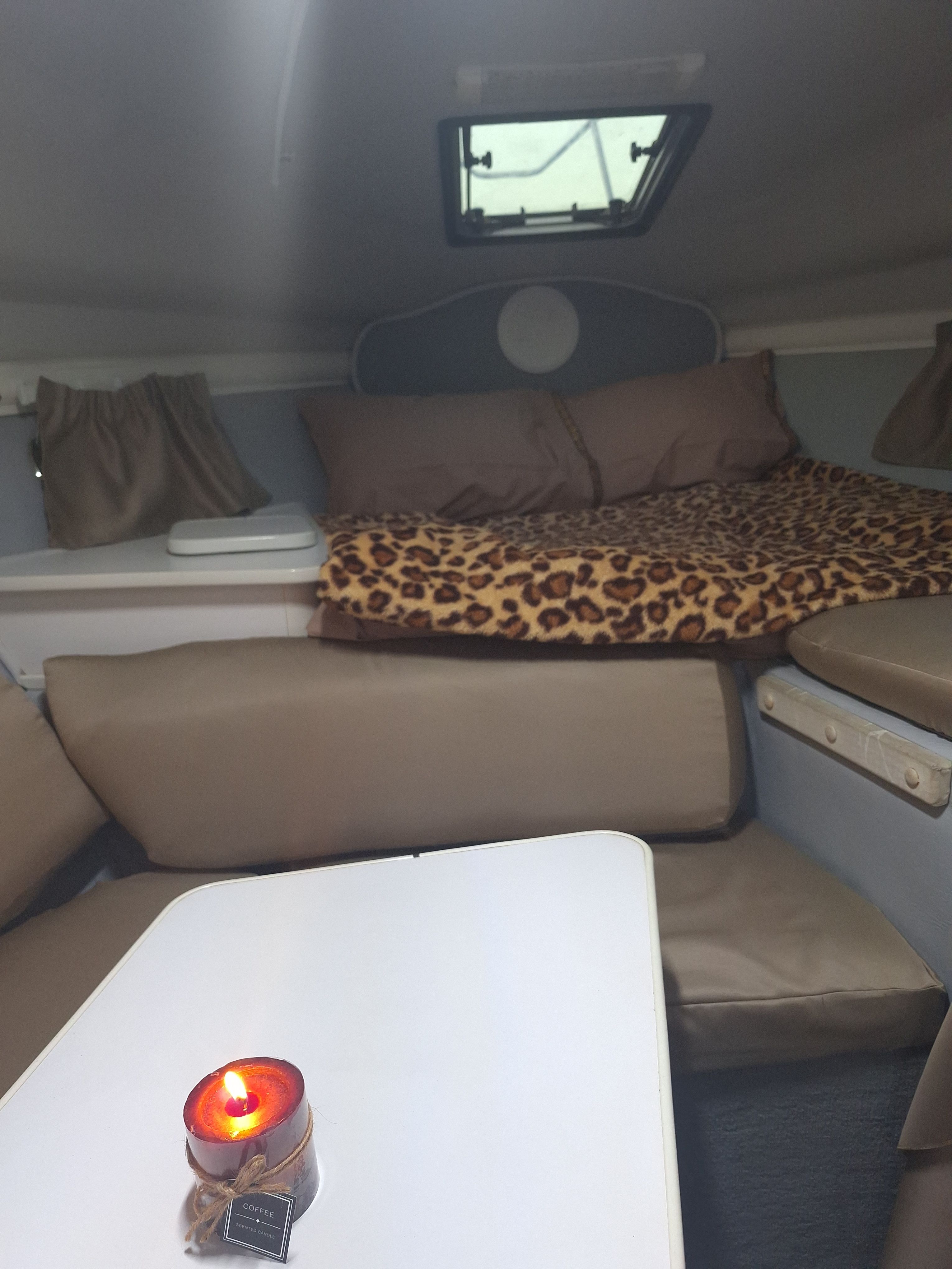 Sunray Infinity | Eirini