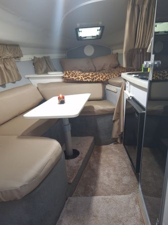 Sunray Infinity | Eirini