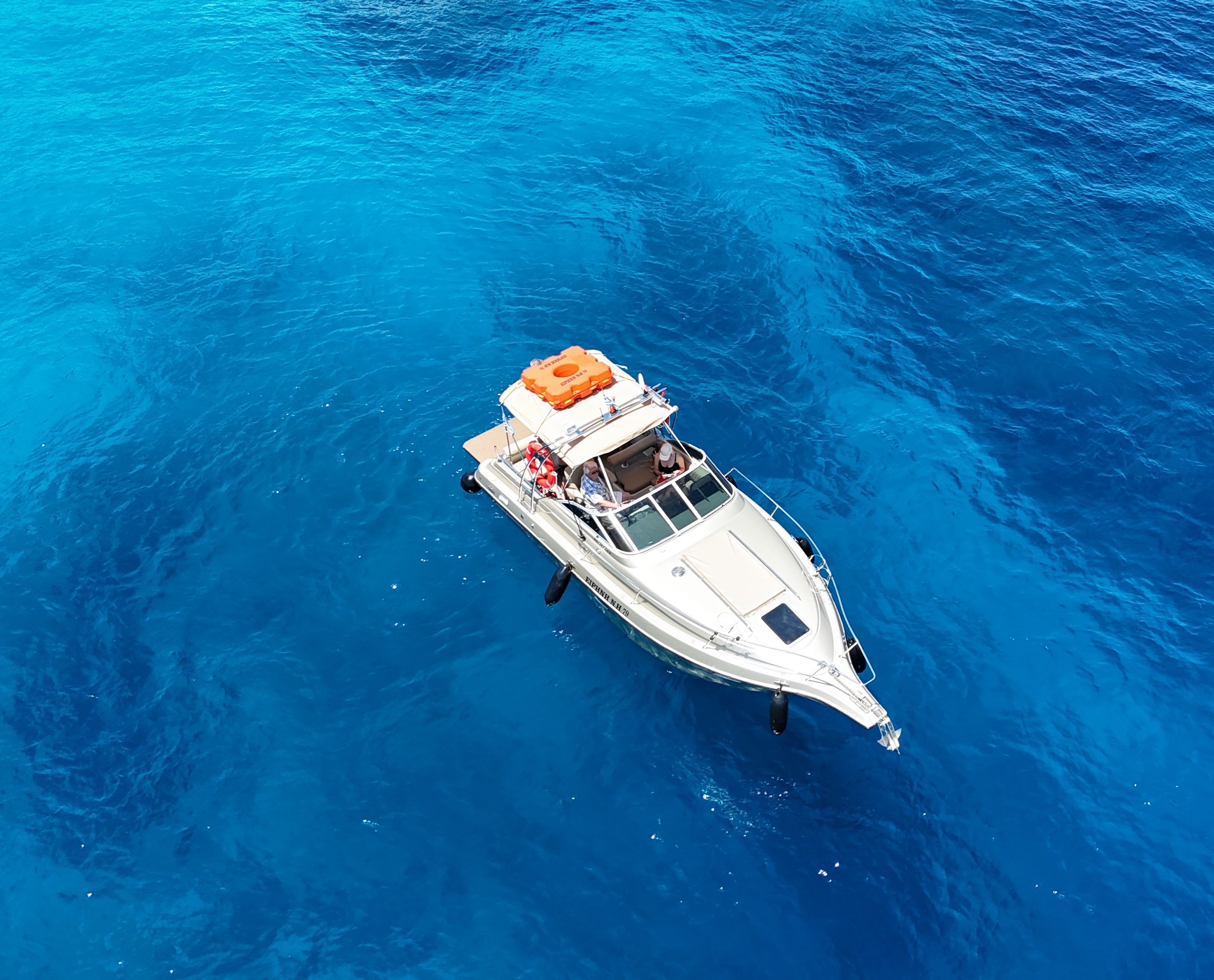 Sunray Infinity | Eirini