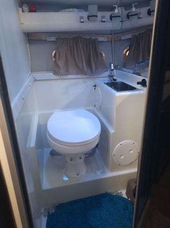 Sunray Infinity | Eirini