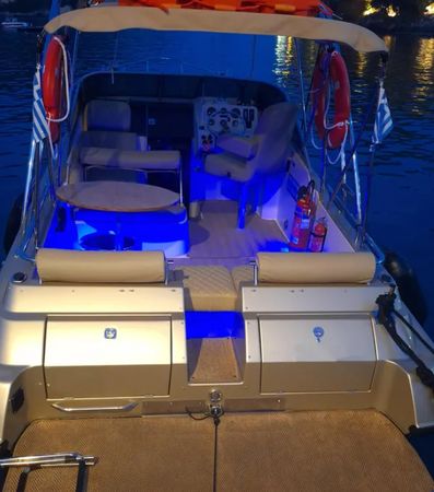 Sunray Infinity | Eirini