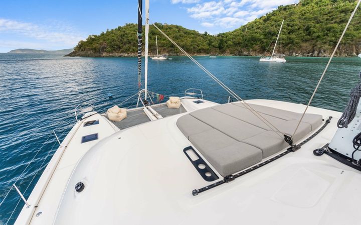 Lagoon 55 | Evenstar