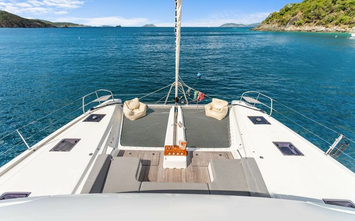 Lagoon 55 | Evenstar