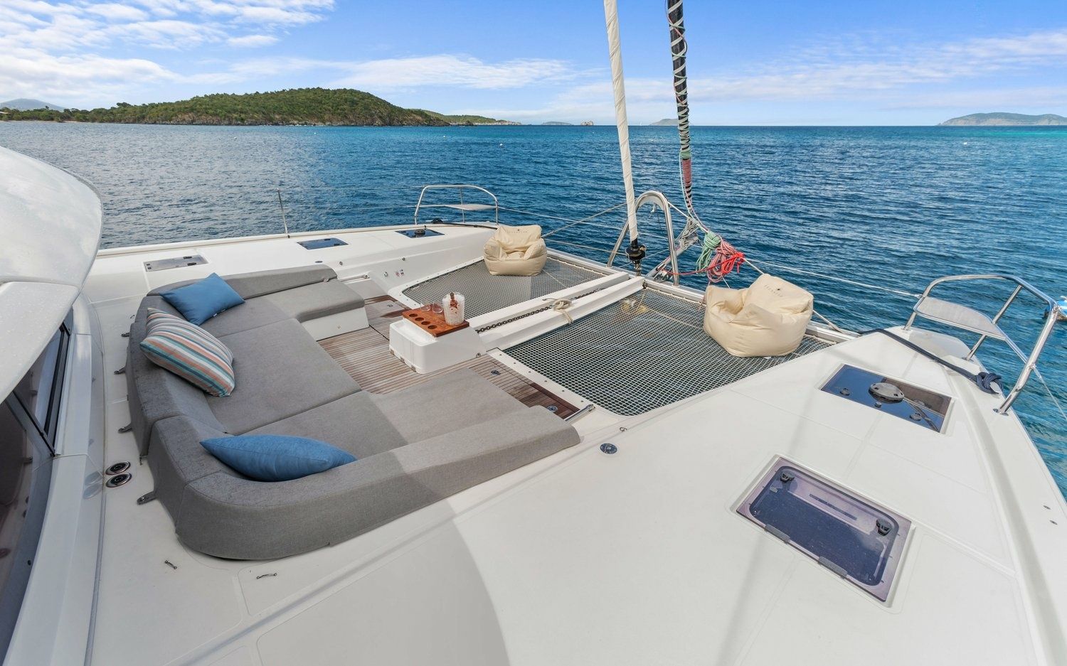 Lagoon 55 | Evenstar