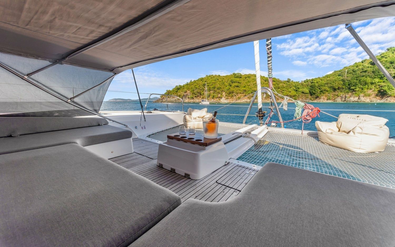 Lagoon 55 | Evenstar