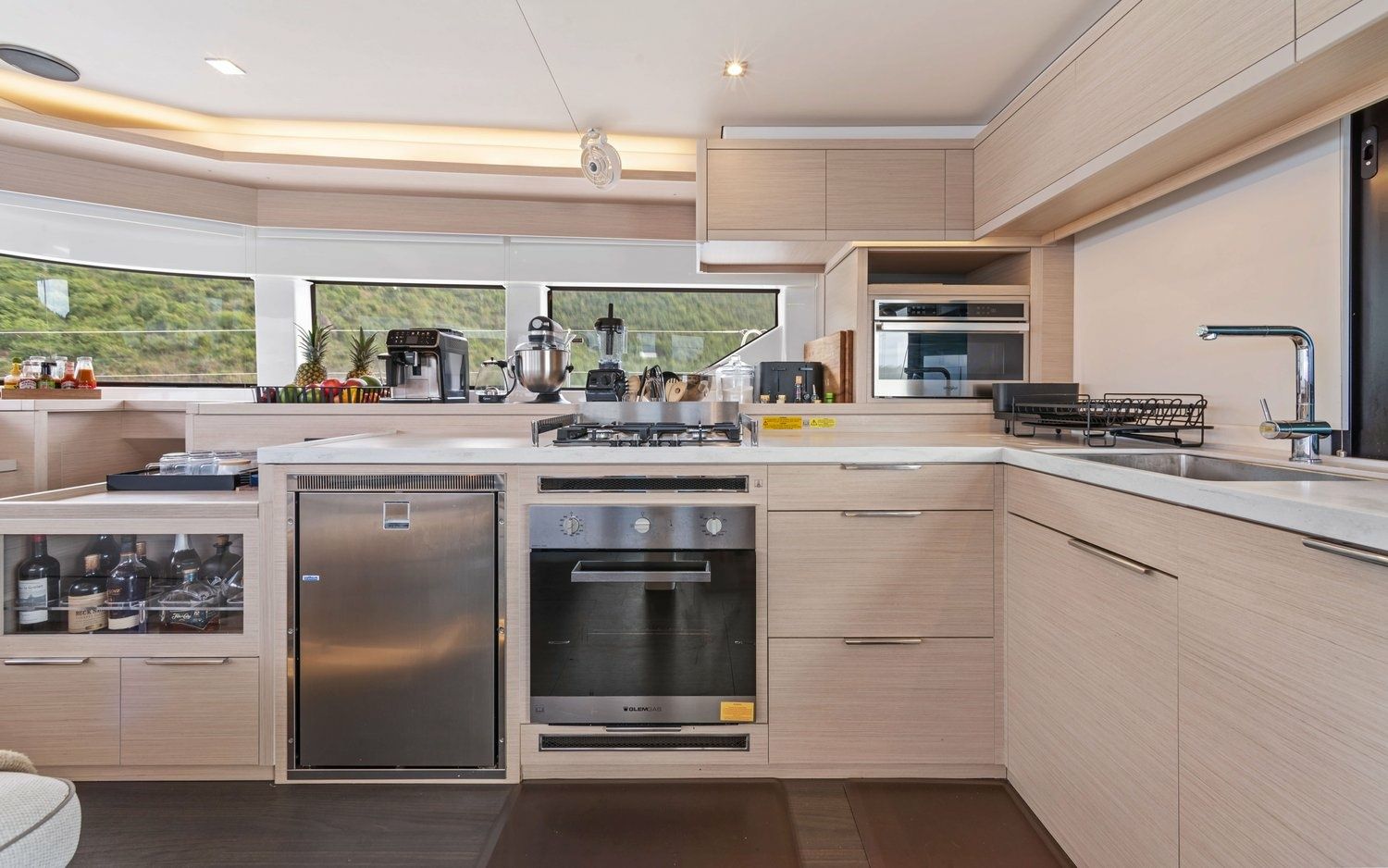 Lagoon 55 | Evenstar