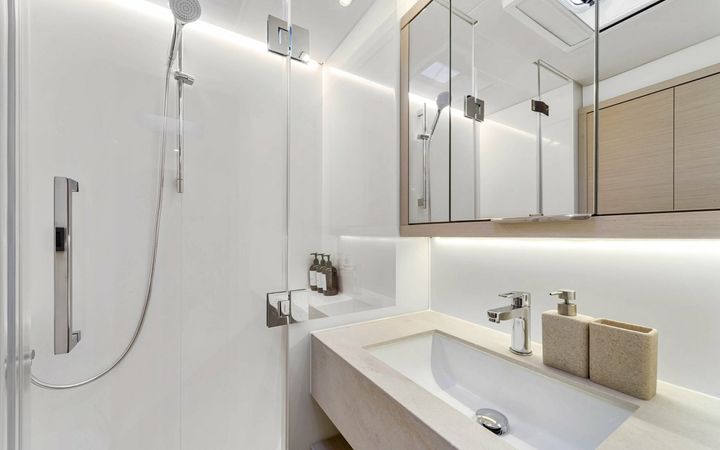 Lagoon 55 | Evenstar