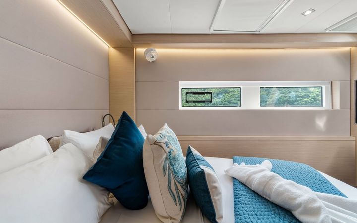 Lagoon 55 | Evenstar