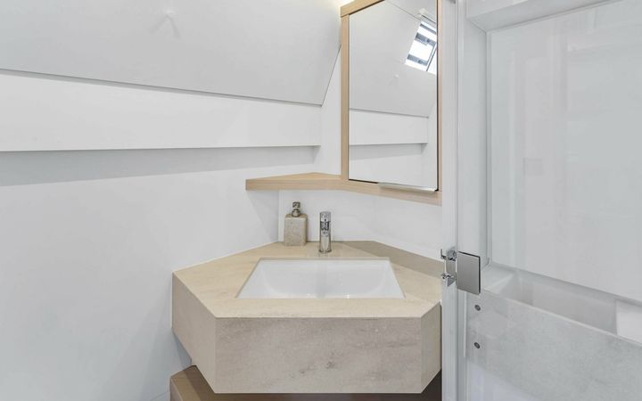 Lagoon 55 | Evenstar