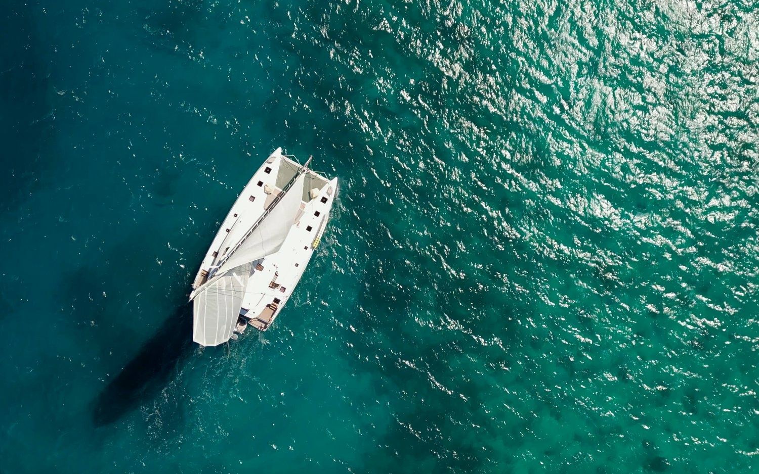 Lagoon 55 | Evenstar