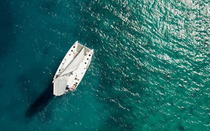 Lagoon 55 | Evenstar