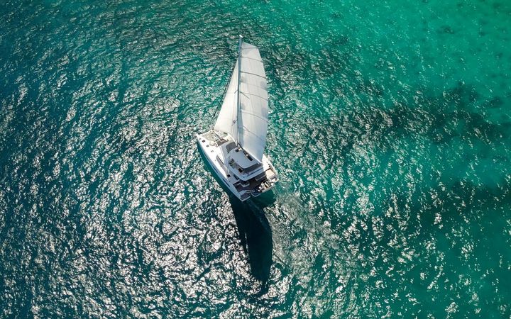 Lagoon 55 | Evenstar