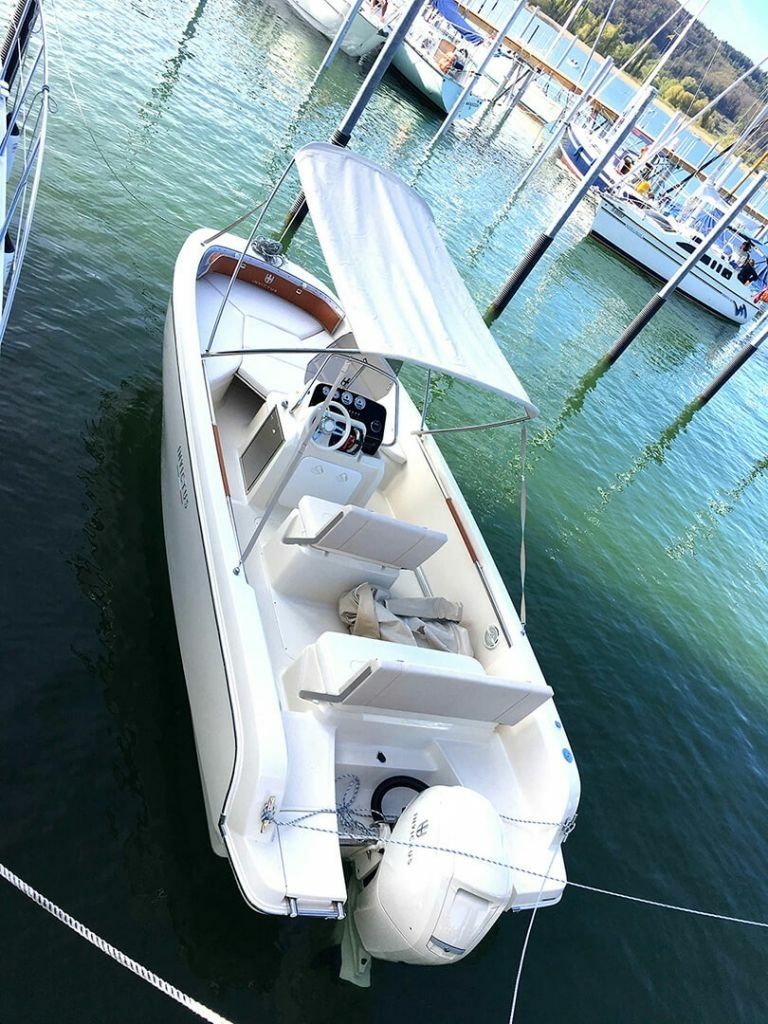 Invictus 190 FX | 190 FX