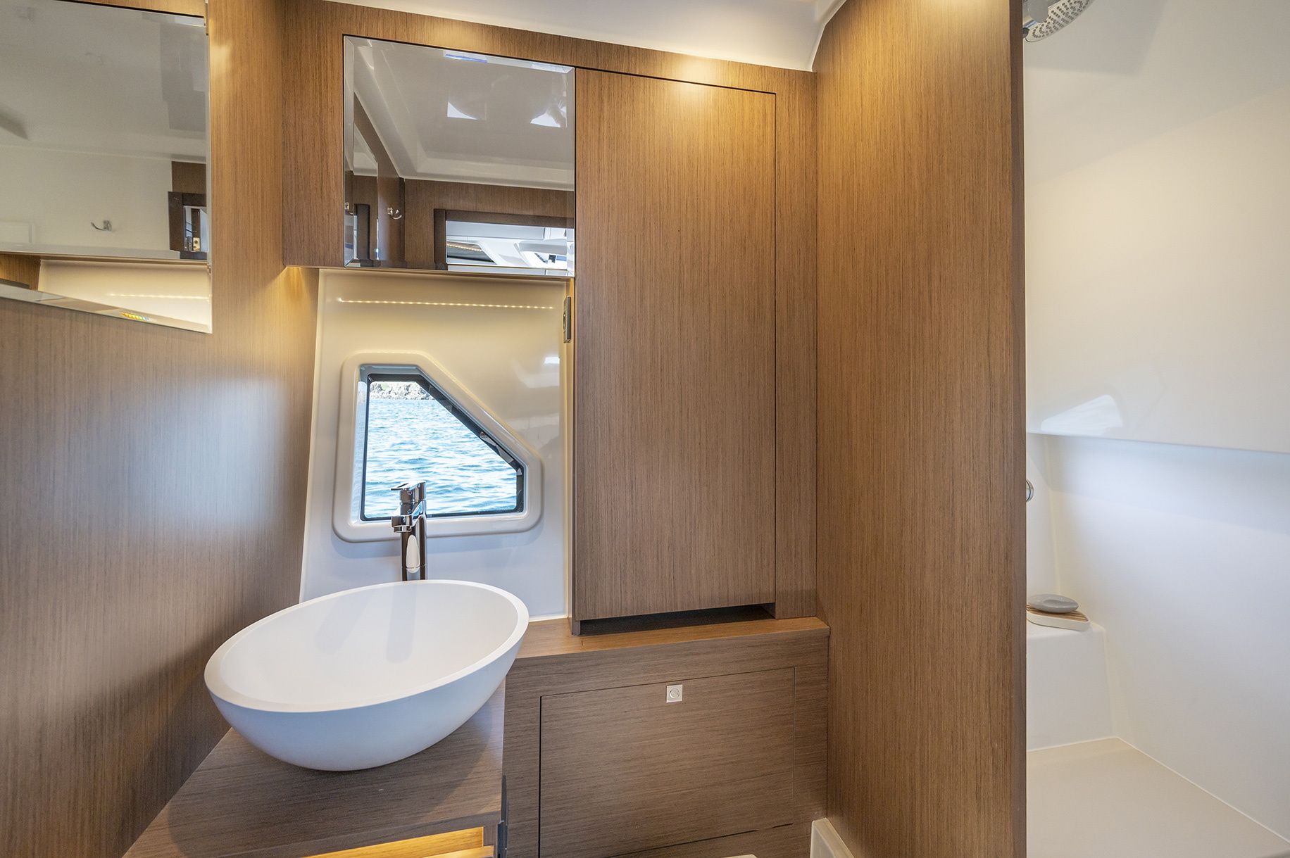 Beneteau Gran Turismo 36 | GT 36