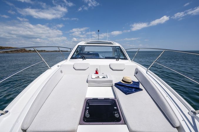 Beneteau Gran Turismo 36 | GT 36