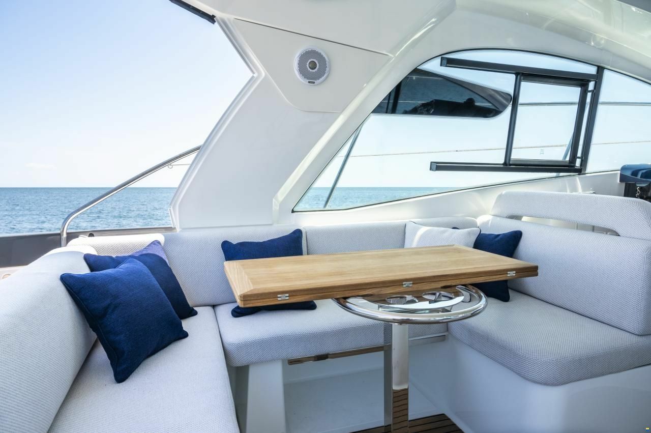 Beneteau Gran Turismo 36 | GT 36