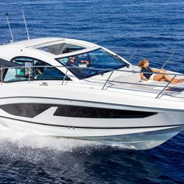 Beneteau Gran Turismo 36 | GT 36