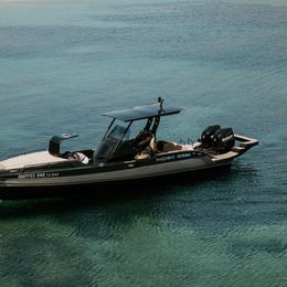 Indigo 32 S | Abyss One