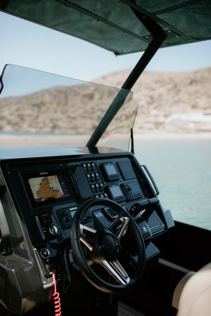 Indigo 32 S | Abyss One