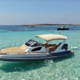 Salpa Soleil 30 | Exuma