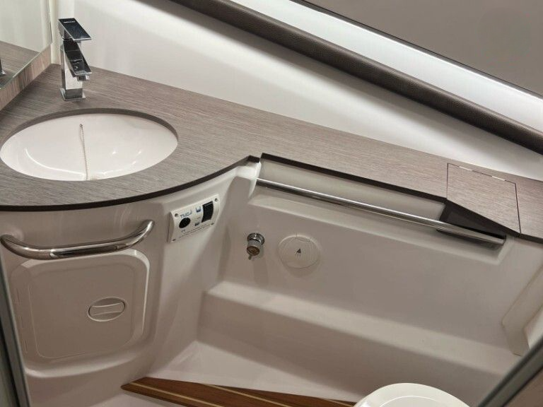 Salpa Soleil 30 | Exuma