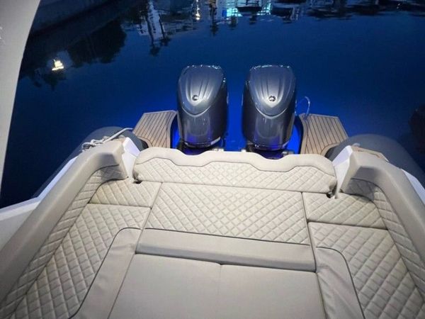 Salpa Soleil 30 | Exuma