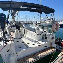 Beneteau Oceanis 30.1 | Jeep