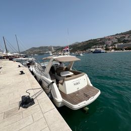 Jeanneau Leader 9 | Nike