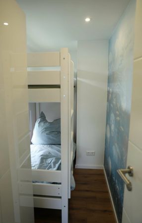 Mein Hausboot HB 05 | Heimat