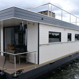 Mein Hausboot HB 05 | Heimat