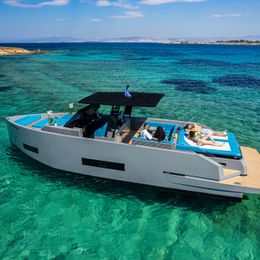 De Antonio D42 Open | Aegean Beauty