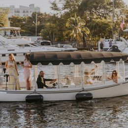 Duffy 22 | Adventure