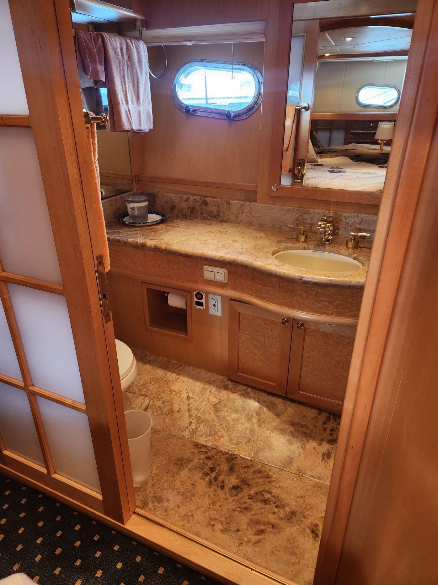 Custom Built 52 | Gratitude