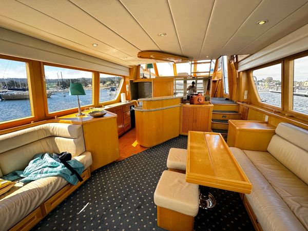 Custom Built 52 | Gratitude